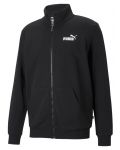 Geacă pentru bărbați Puma - Essentials Track Jacket , neagră - 1t