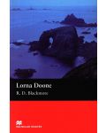 Macmillan Readers: Lorna Doone  (ниво Beginner) - 1t