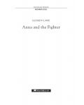 Macmillan Readers: Anna & The Fighter + CD  (ниво Beginner) - 3t