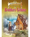 The Brothers Grimm Fairy Tales - 1t