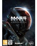 Mass Effect Andromeda (PC) - 1t