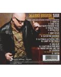 Mario Biondi - Sun (CD) - 2t