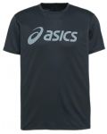 Tricou pentru bărbați Asics - Core Top, negru - 1t