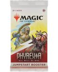 Magic The Gathering: Phyrexia All Will be One Jumpstart Booster - 1t