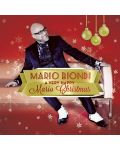 Mario Biondi - A Very Happy Mario Christmas (CD) - 1t