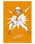 Magnet ABYstyle Animation: Naruto Shippuden - Naruto - 1t