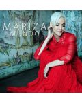 Mariza - Mundo (CD)	 - 1t