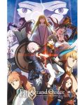 Maxi poster GB eye Animation: Fate/Grand Order - Key Art - 1t