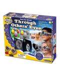 Ochelari magici Brainstorm - Vezi lumea prin ochii altora - 1t