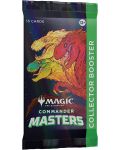 Magic the Gathering: Commander Masters Collector Booster - 1t