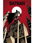 Maxi poster ABYstyle DC Comics: Batman - Batman - 1t