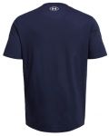 Tricou pentru bărbați Under Armour - Sportstyle LC , albastru - 2t