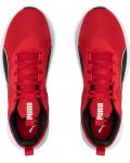 Încălțăminte sport pentru bărbați Puma - Incinerate, roșii - 4t