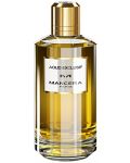 Mancera Apă de parfum Aoud Exclusif, 120 ml - 1t