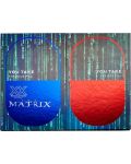 Makeup Revolution The Matrix - Paletă de farduri XX Neo, 48 culori - 3t
