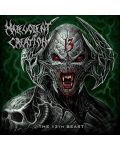 Malevolent Creation- the 13th Beast (CD) - 1t