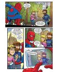 Marvel Super Hero Adventures: Spider-Man - 3t
