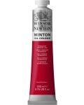 Winsor & Newton Winton Vopsea de ulei Winton - Permanent Red, 200 ml - 1t