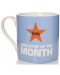 Cana Half Moon Bay - Employee of the Month - 1t