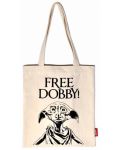 Geanta Half Moon Bay - HarryPotter: Dobby - 1t