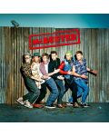 Mcbusted - Mcbusted (CD) - 1t