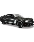 Masina metalica Maisto Special Edition - Ford Mustang, Scara 1:24 - 1t