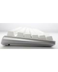 Tastatură mecanică Ducky - One 3 Pure White TKL, Red, RGB, albă - 4t