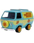 Jada Toys - Scooby Doo, Mystery Van, 1:32	 - 1t