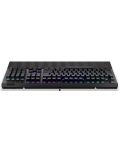 Endorfy Tastatură mecanică - Omnis, roșu, RGB, negru - 5t