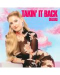 Meghan Trainor - Takin' It Back (CD) - 1t