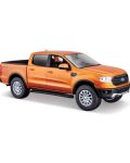 Masina metalica Maisto Special Edition - Ford Ranger, Scara 1:24 - 1t