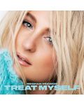 Meghan Trainor - TREAT MYSELF (CD) - 1t