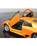 Linia de asamblare Maisto - Lamborghini Murcielago LP640, 1:24 - 6t
