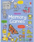 Memory Games	 - 1t