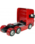Jucărie de metal Welly - Remorcher Scania R730, 1:32  - 2t