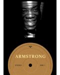 Poster metalic Displate - Armstrong - 1t