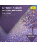 Chicago Symphony Orchestra - Mendelssohn: A Midsummer Night's Dream / Schubert: Rosamunde (CD) - 1t