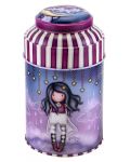 Cutie metalică  Santoro Gorjuss Whatever the Weather - Little Storm Cloud - 2t