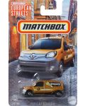 Mașinuță din metal Matchbox - Best of Europe, sortiment - 7t