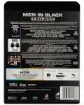 Men In Black Trilogy (4K UHD+ Blu-ray) - 2t
