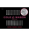 Moara de sare Cole & Mason - "505", 14 cm - 3t