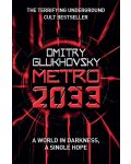 Metro 2033 - 1t