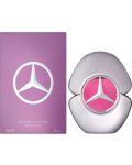 Mercedes-Benz Apă de parfum Woman, 90 ml - 1t