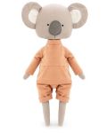 Jucărie moale Orange Toys Cotti Motti Friends - Freddie the Koala, 30 cm - 1t