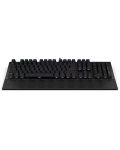 Endorfy Tastatură mecanică - Omnis, roșu, RGB, negru - 4t