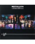 Metallica - S & M (Vinyl) - 1t