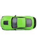 Mașinuță metalică Maisto Special Edition - Ford Mustang Shelby GT500 2020, verde, 1:24 - 8t