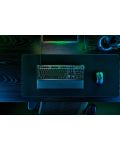 Tastatură mecanică Razer - Huntsman V3 Pro, optică, RGB, neagră - 3t