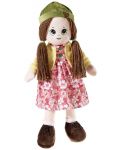 Heunec Poupetta Soft Doll - Wanda, 63 cm - 1t