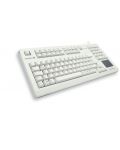 Tastatura mecanica Cherry - G80-11900 Touchpad, MX, gri - 2t